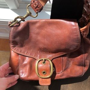 Coach Hobo purse